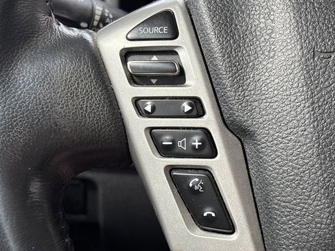 Used 2018 Nissan Titan SL image 19