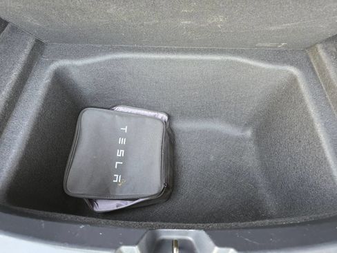 Used 2021 Tesla Model 3 Standard Range Plus RWD image 34