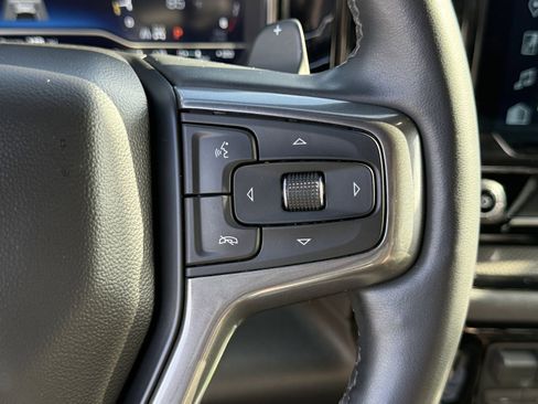 Used 2023 Chevrolet Silverado 1500 ZR2 w/ Technology Package image 30