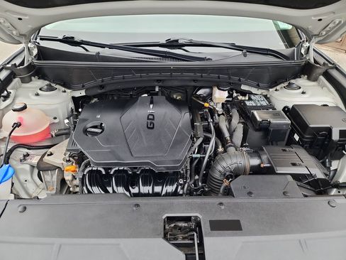 Certified 2022 Hyundai Tucson SEL w/ Convenience Package image 35