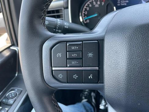 Used 2023 Ford F150 XLT w/ Equipment Group 302A High AWD/4WD image 24