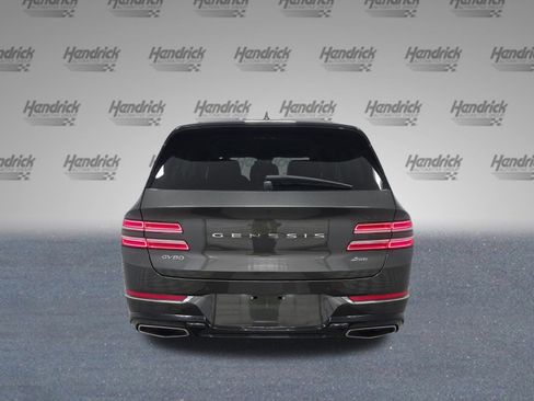 Used 2024 Genesis GV80 2.5T image 39