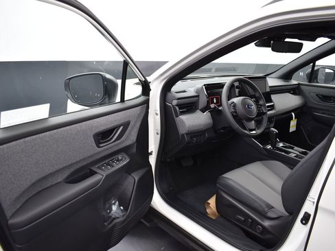 New 2026 Subaru Outback Premium image 7