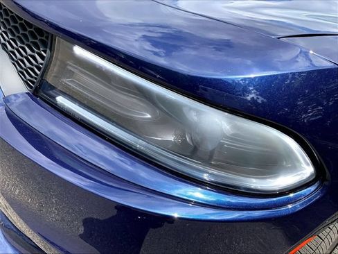 Used 2017 Dodge Charger R/T Scat Pack RWD image 7