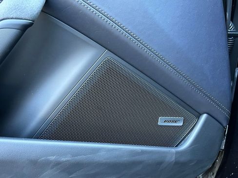 Certified 2025 Porsche 911 Carrera 4 GTS image 32