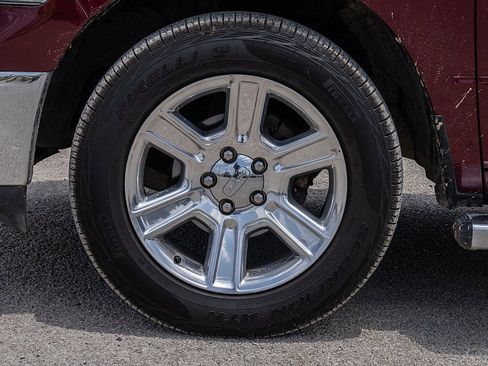 Used 2018 RAM 1500 Lone Star RWD image 32