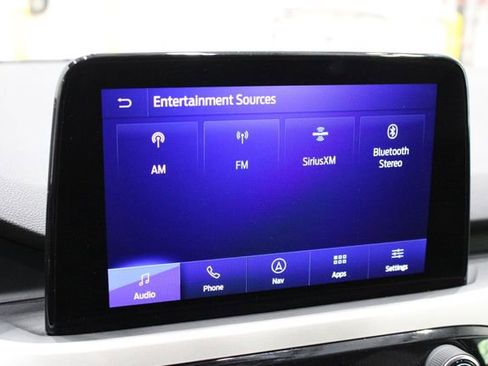 Used 2021 Ford Escape SEL image 33