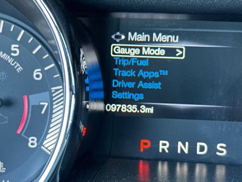 Used 2017 Ford Mustang Premium image 23