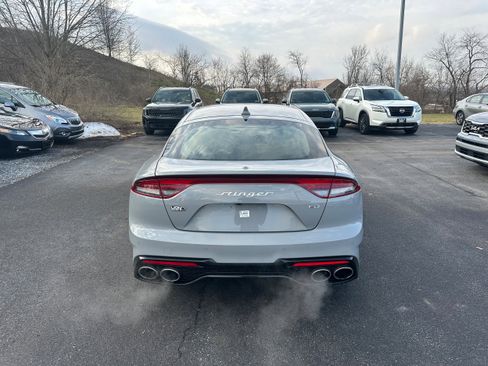 Used 2023 Kia Stinger GT2 image 6