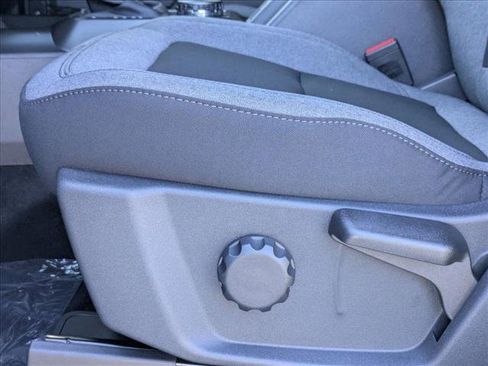 New 2026 Ford Bronco Big Bend AWD/4WD image 4