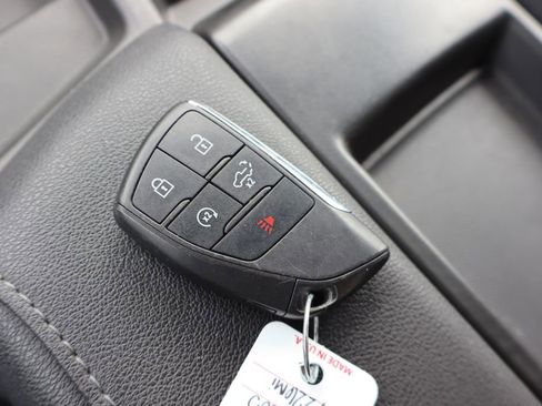 Used 2023 Chevrolet Silverado 1500 LT w/ Protection Package image 15