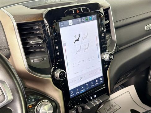 Used 2022 RAM 1500 Laramie image 15