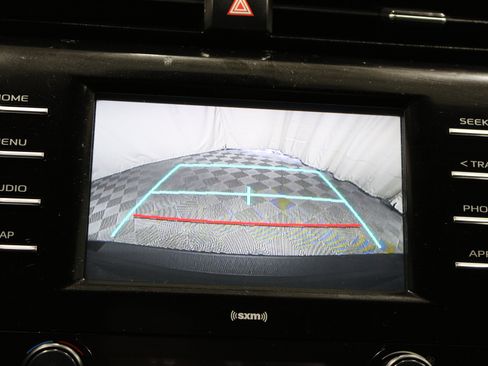 Used 2020 Toyota Camry SE w/ Protection Package (Q2) FWD image 15