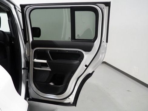 Used 2024 Land Rover Defender 110 S AWD/4WD image 67