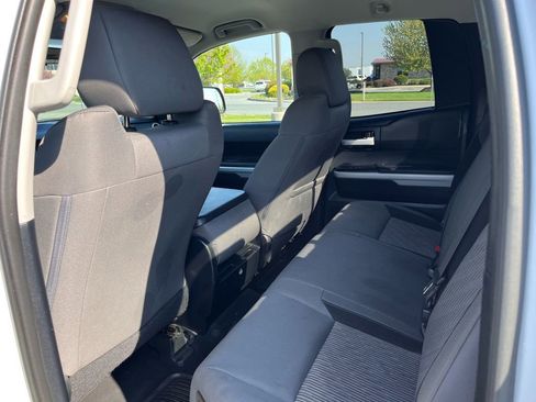 Used 2014 Toyota Tundra SR5 image 10