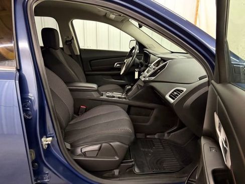 Used 2017 GMC Terrain SLE image 21