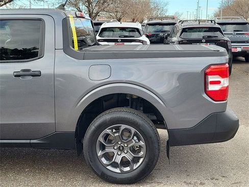 Used 2023 Ford Maverick XLT w/ XLT Luxury Package image 6