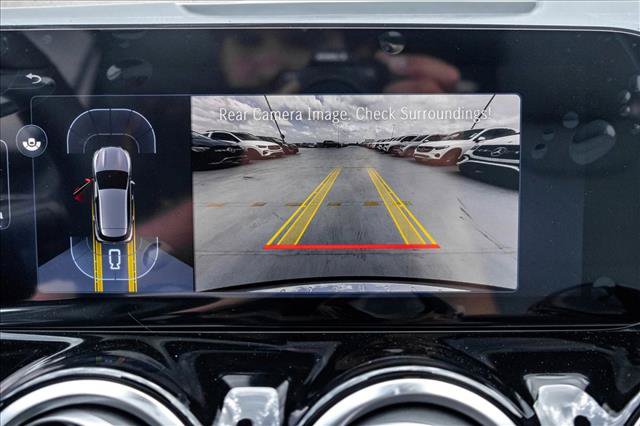 Certified 2026 Mercedes-Benz GLA 250 4MATIC image 16