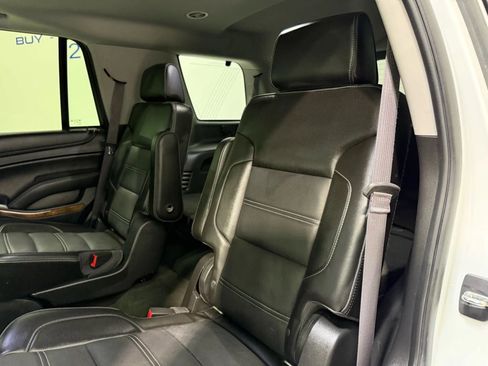 Used 2015 GMC Yukon Denali w/ Premium Package image 22
