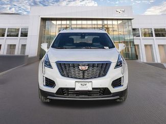 New 2026 Cadillac XT5 Premium Luxury w/ Driver Assist Package video 2