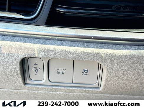 New 2026 Kia Sorento EX image 38