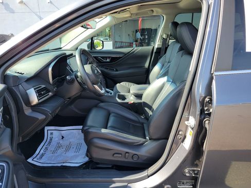 Used 2021 Subaru Outback Limited XT AWD/4WD image 16