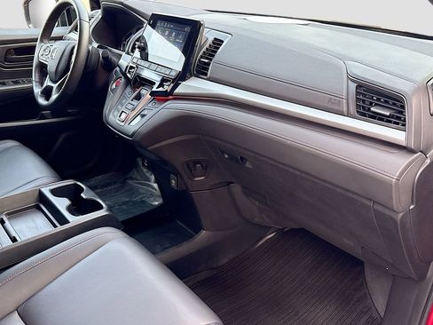 Used 2023 Honda Odyssey Sport image 30