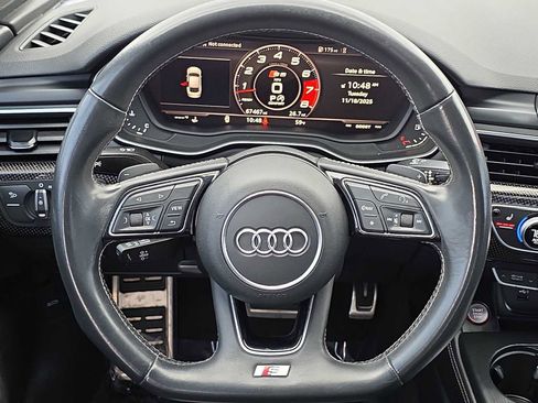 Used 2019 Audi S5 Premium Plus w/ Premium Plus image 19