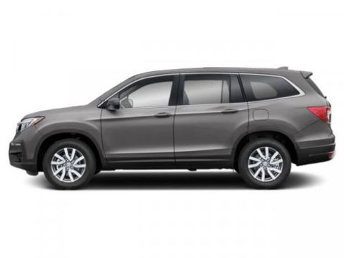 Used 2019 Honda Pilot EX-L image 3
