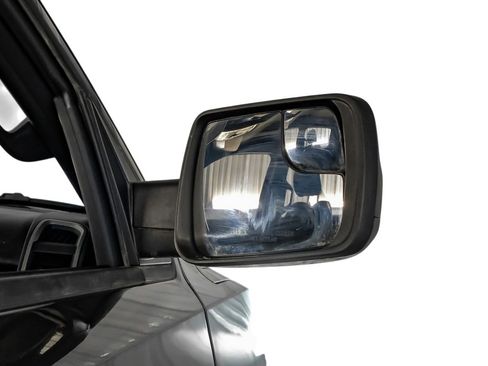 Used 2025 RAM 1500 Tradesman w/ Night Edition image 42