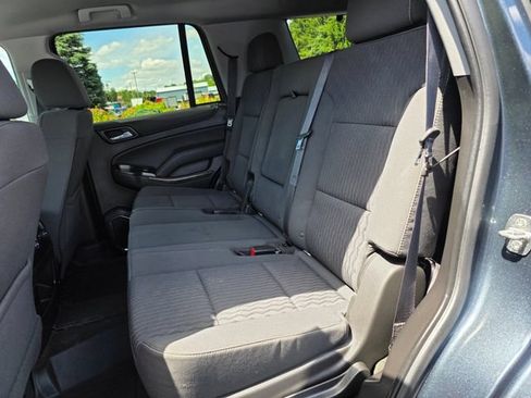 Used 2019 Chevrolet Tahoe LS AWD/4WD image 19