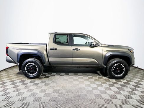 New 2026 Toyota Tacoma TRD Off-Road AWD/4WD image 9