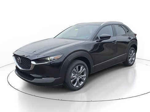 New 2026 MAZDA CX-30 AWD 2.5 S image 2