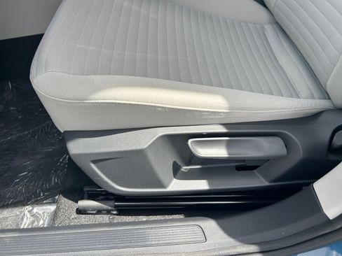 New 2026 Volkswagen Jetta S FWD image 14