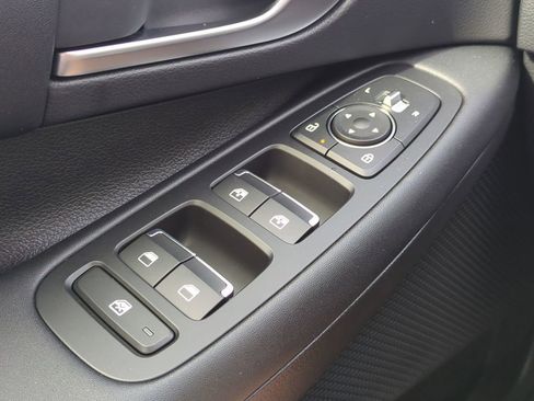 New 2026 Hyundai Sonata SEL image 28