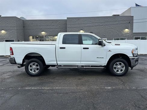 Used 2024 RAM 2500 Big Horn image 2