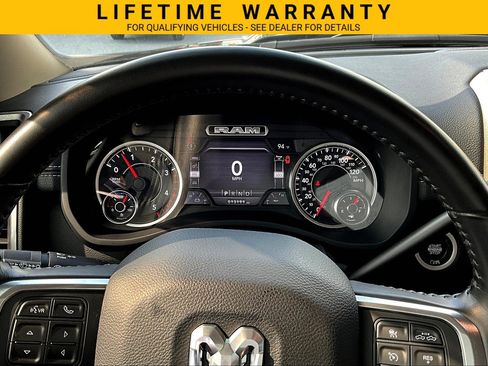 Used 2022 RAM 3500 Laramie AWD/4WD image 26