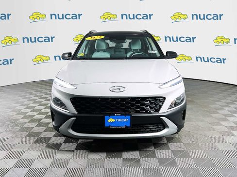 Used 2023 Hyundai Kona SEL image 2