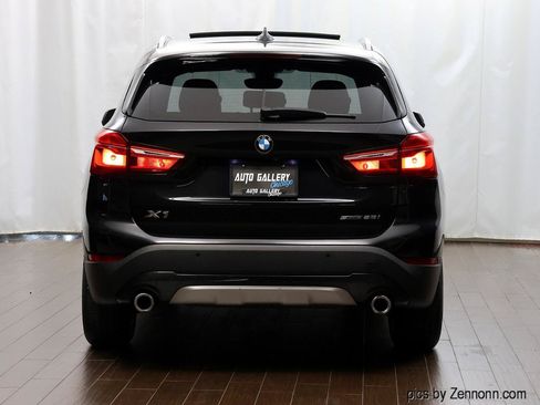 Used 2022 BMW X1 sDrive28i w/ Convenience Package FWD image 7