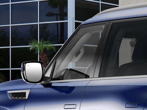 Used 2025 INFINITI QX80 Luxe image 13