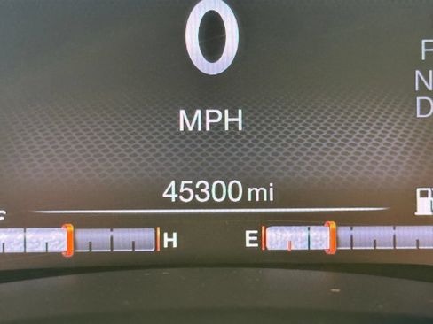 Used 2023 Jeep Renegade Limited AWD/4WD image 20