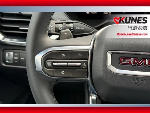 New 2026 GMC Acadia Elevation w/ Black Edition AWD/4WD image 46