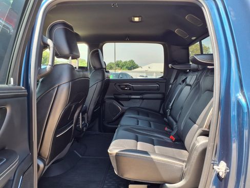 Certified 2022 RAM 1500 Limited AWD/4WD image 26