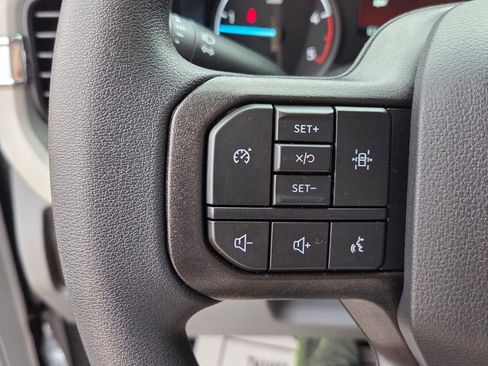 New 2026 Ford F350 XL AWD/4WD image 21