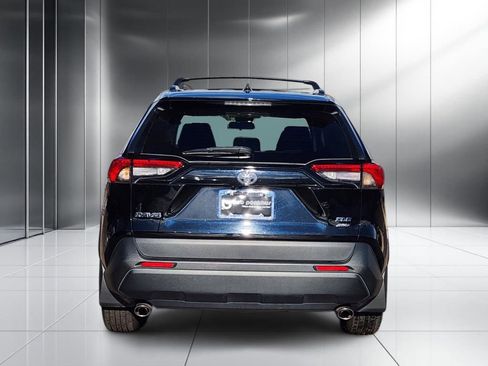 Used 2023 Toyota RAV4 XLE image 28