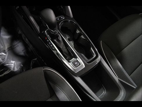 Certified 2024 Chevrolet TrailBlazer LT w/ LT Cold Weather Package image 16