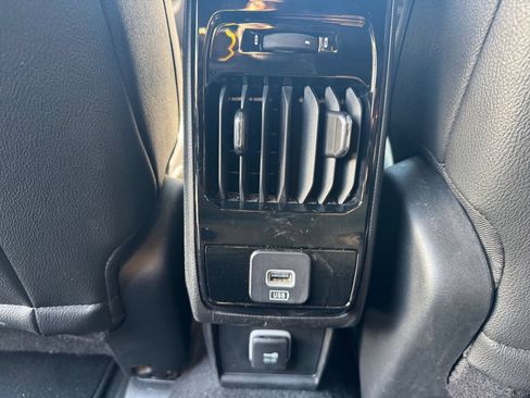 Used 2025 Jeep Compass Limited AWD/4WD image 23