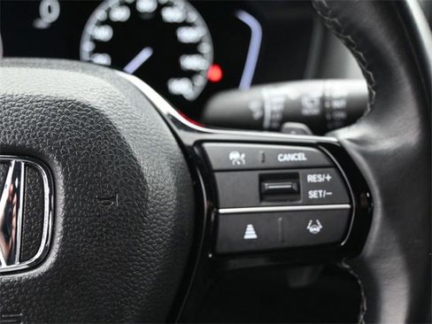 Used 2024 Honda Civic Sport image 21