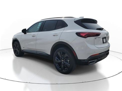 New 2026 Buick Envision Sport Touring image 4