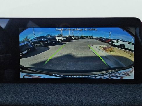 New 2026 Nissan Kicks SV image 18